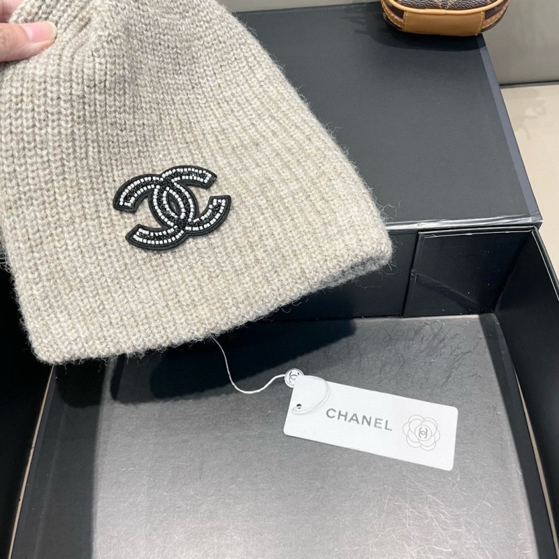 CHANEL